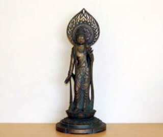「仏像」を高く売るコツ３