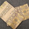 伝統工芸士 「足利忠義」作 彩織 袋帯